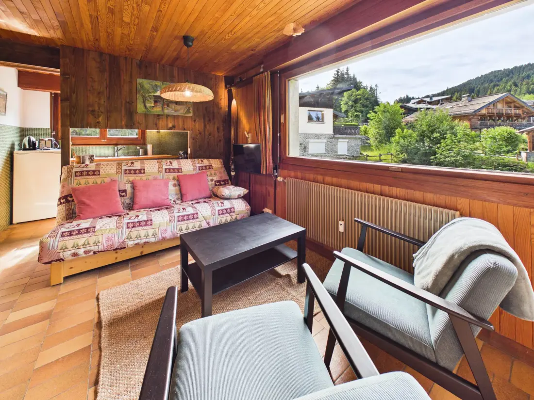 Location de Vacances Les Gets 531