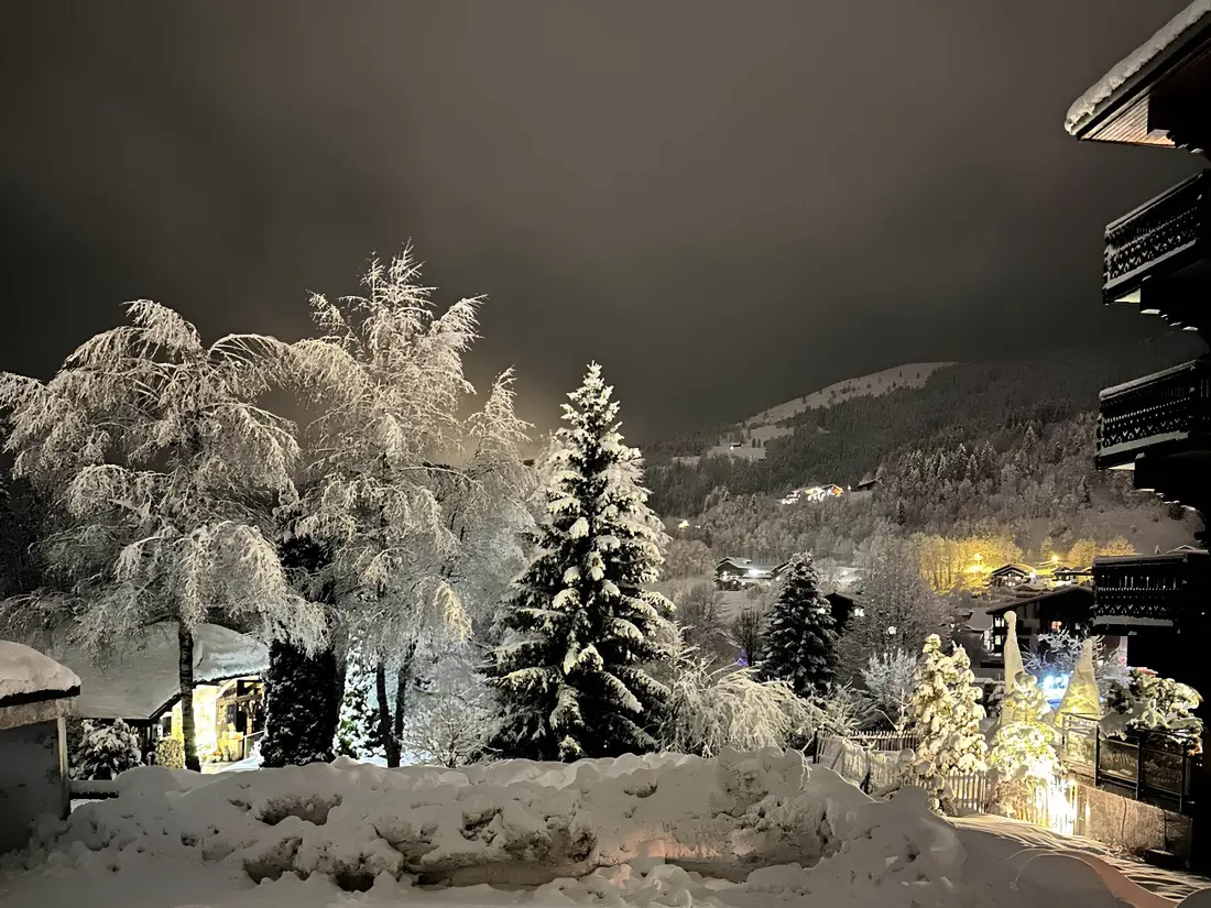 Location de Vacances Les Gets 531