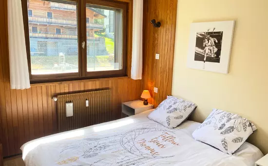 Location de Vacances Les Gets 531
