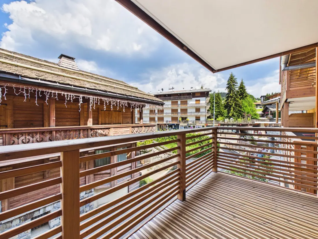 Location de Vacances Les Gets 533