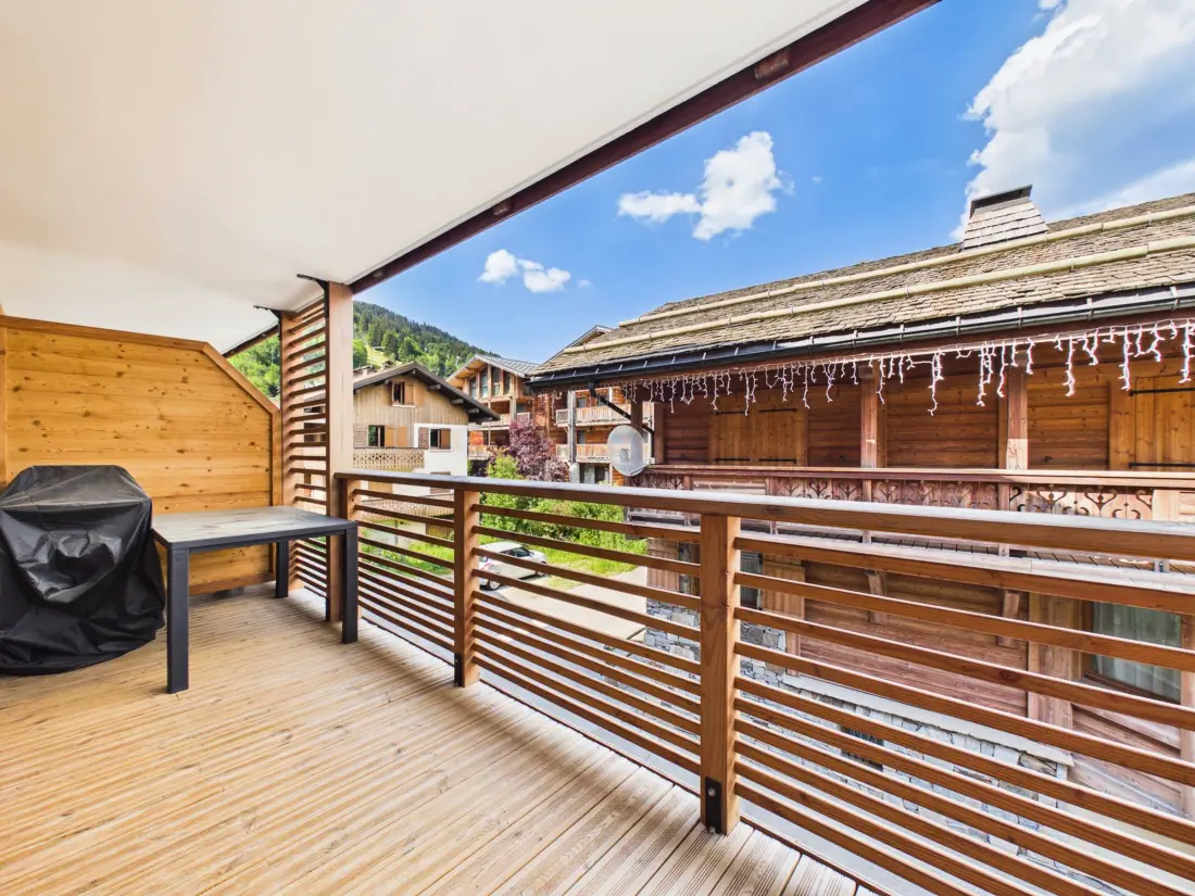 Location de Vacances Les Gets 533
