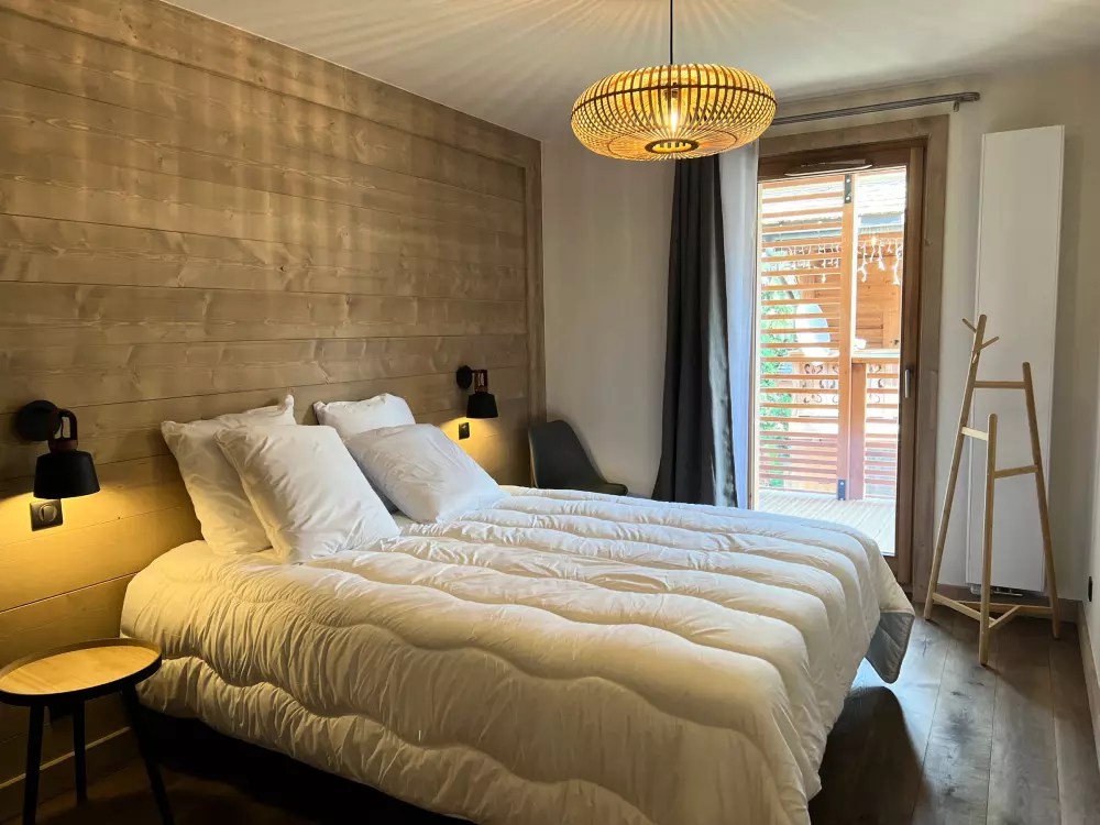 Location de Vacances Les Gets 533