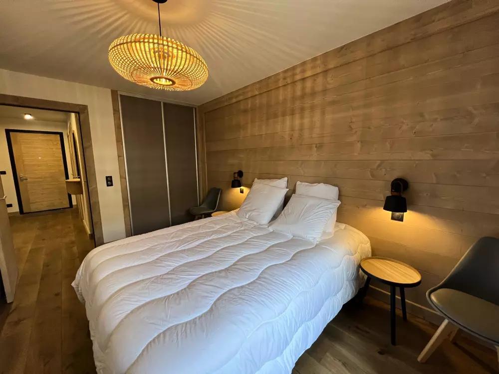 Location de Vacances Les Gets 533