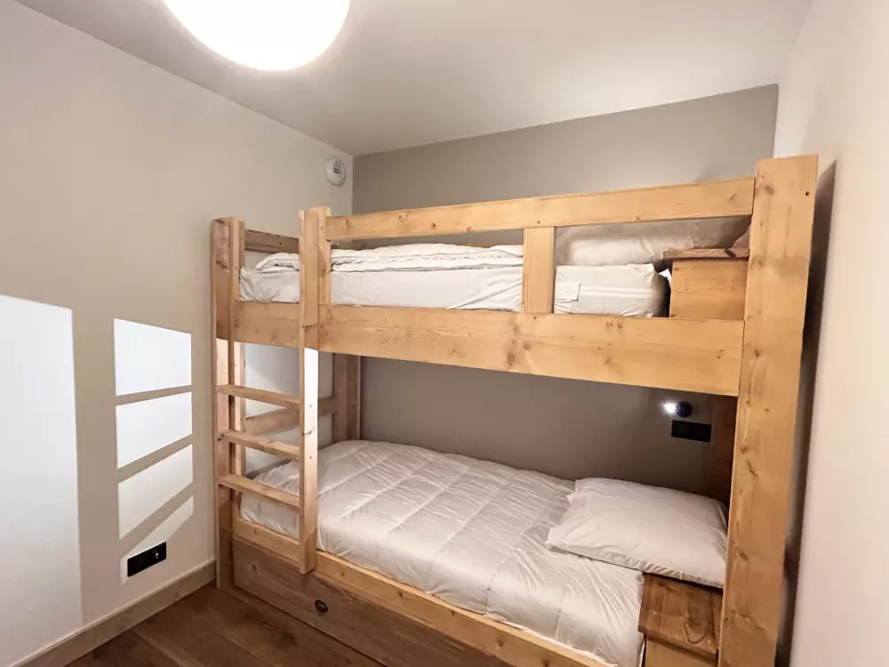 Location de Vacances Les Gets 533