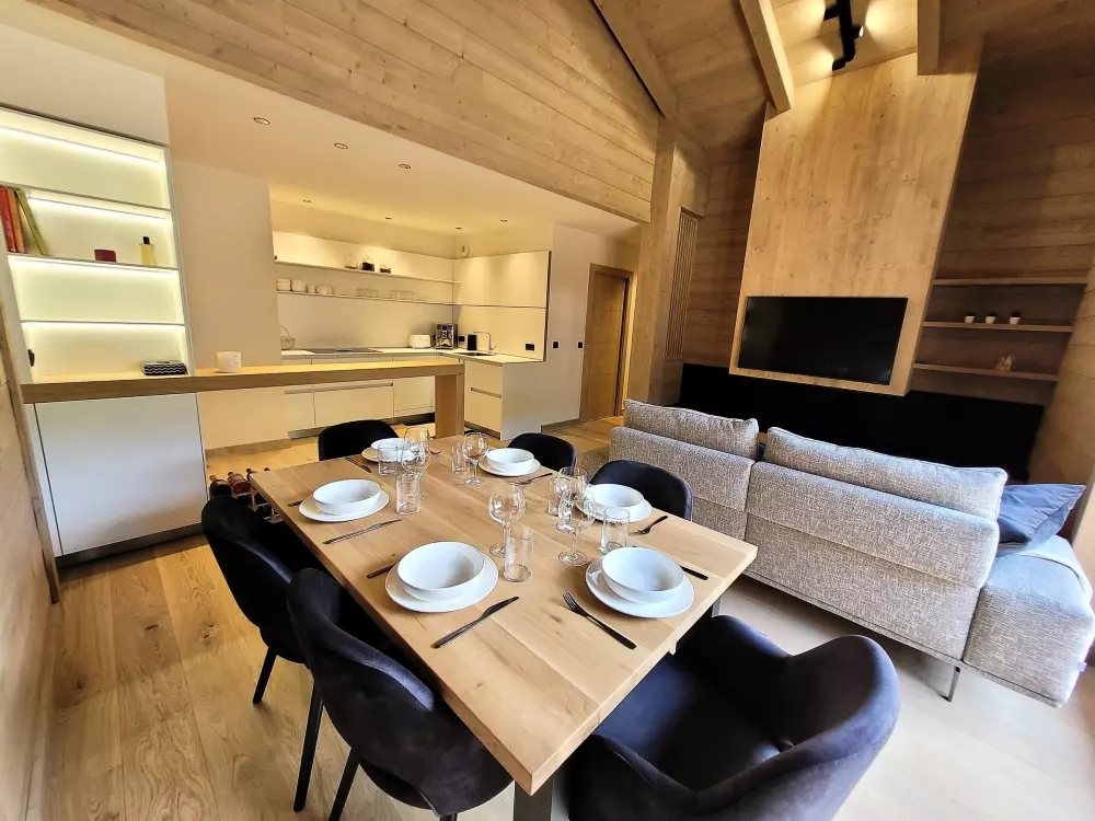 Location de Vacances Les Gets 537