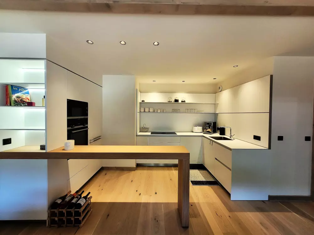 Location de Vacances Les Gets 537