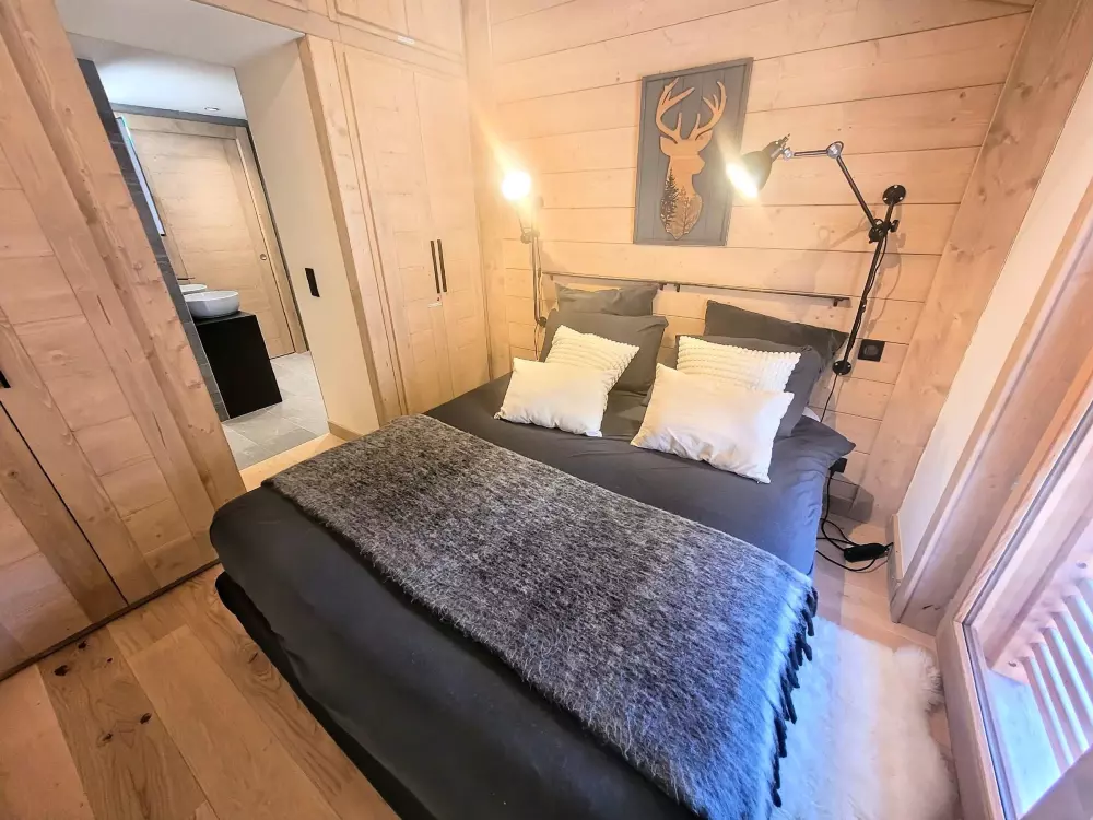 Location de Vacances Les Gets 537