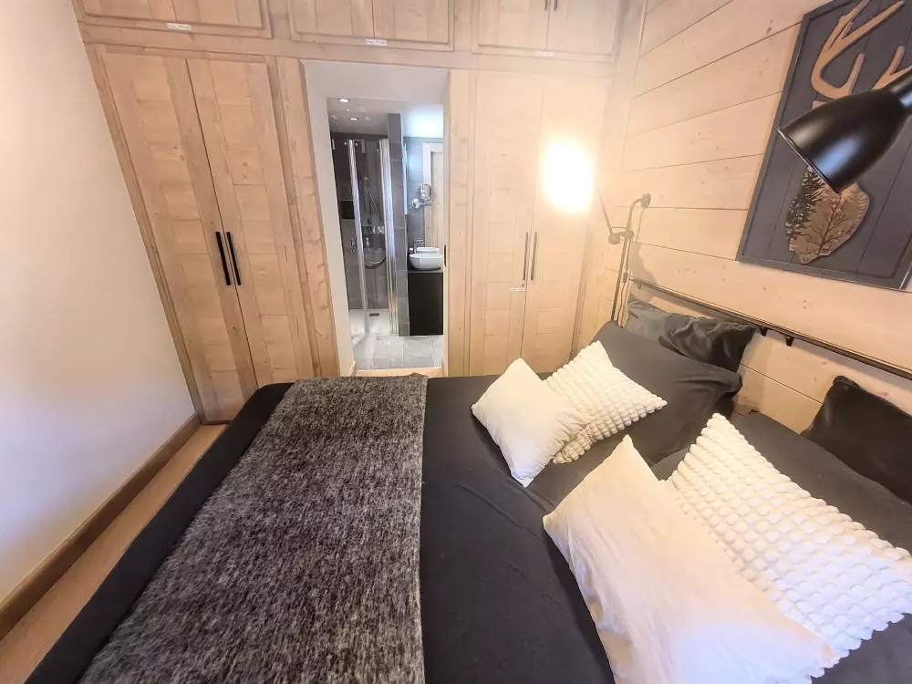 Location de Vacances Les Gets 537