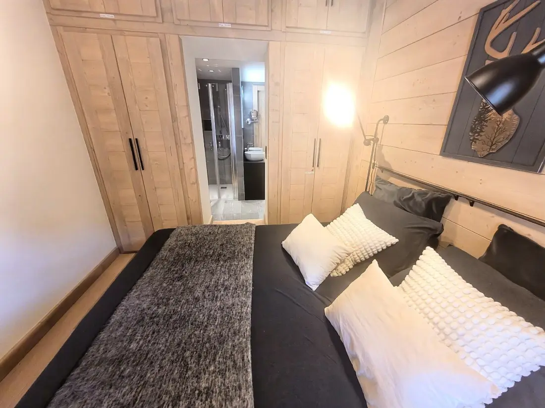 Location de Vacances Les Gets 537