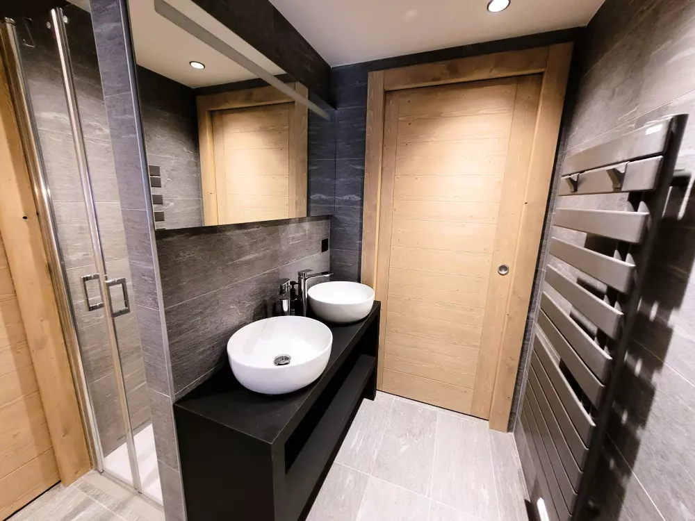 Location de Vacances Les Gets 537