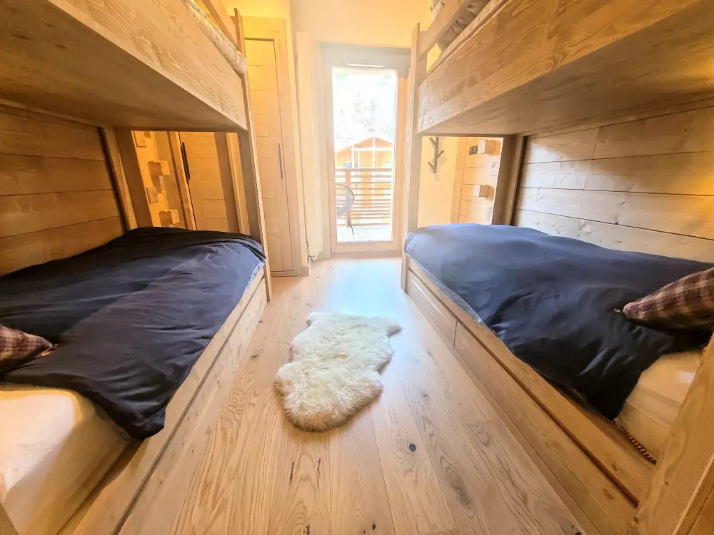 Location de Vacances Les Gets 537