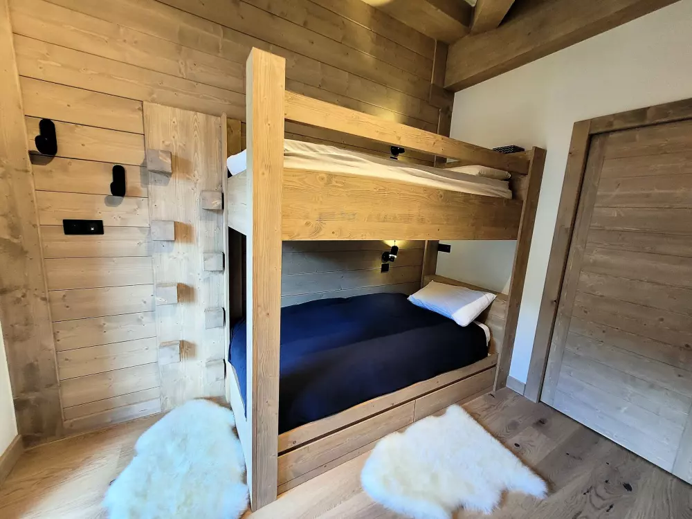 Location de Vacances Les Gets 537