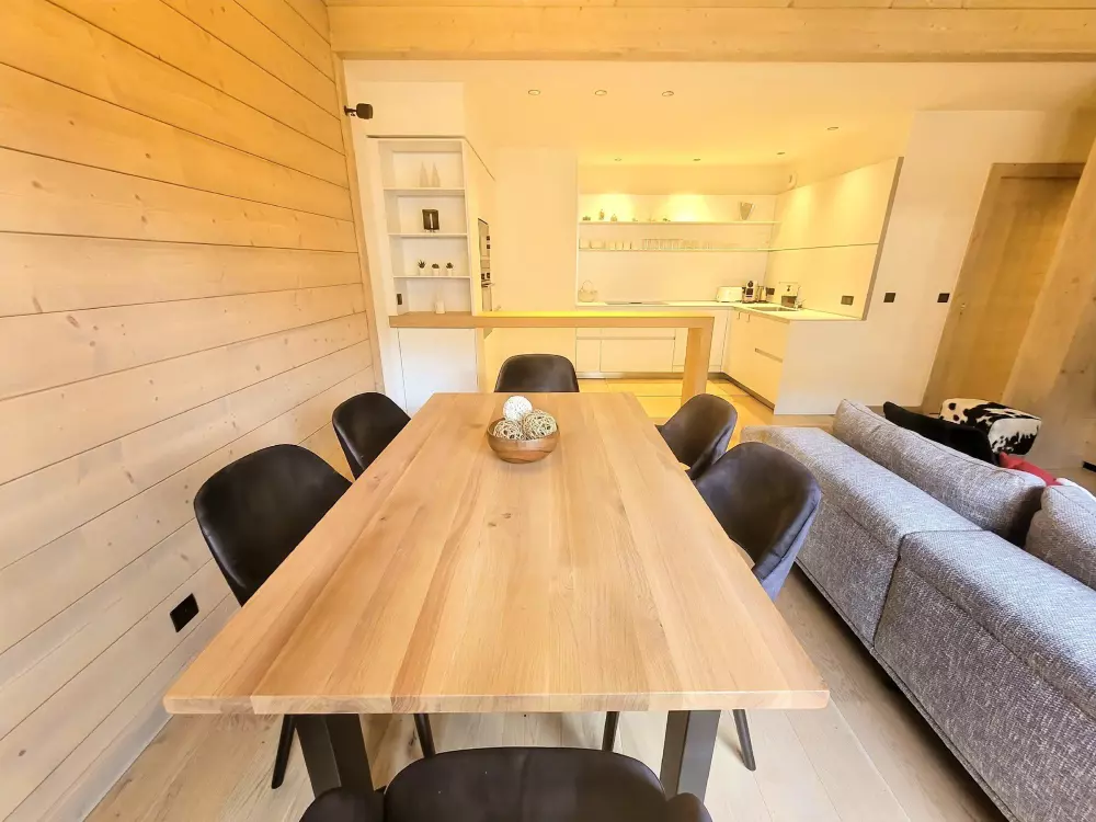 Location de Vacances Les Gets 537