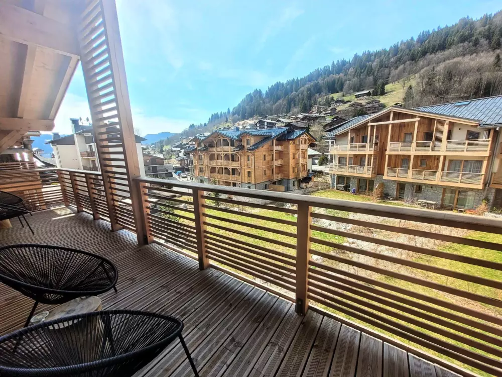 Location de Vacances Les Gets 537