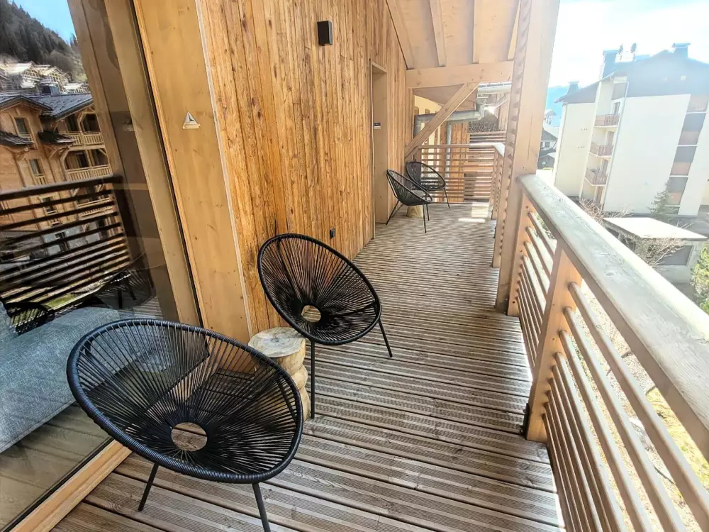 Location de Vacances Les Gets 537