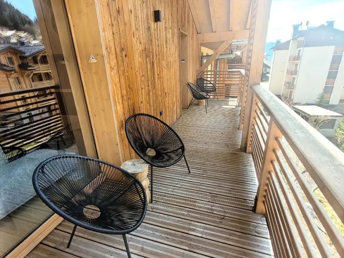 Location de Vacances Les Gets 537