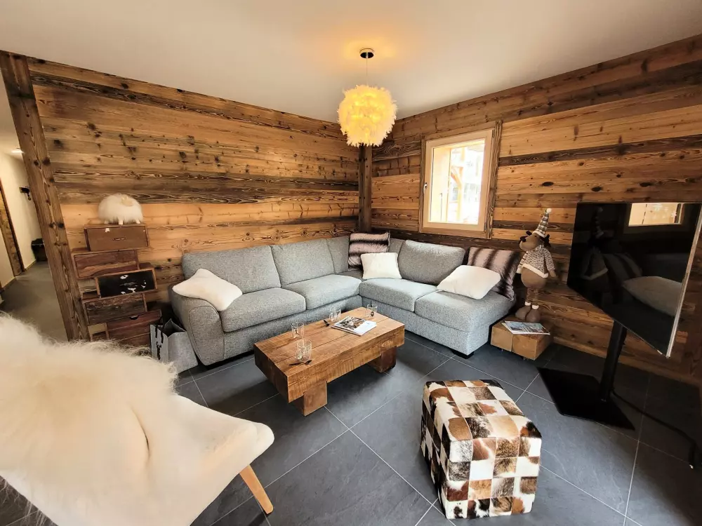 Location de Vacances Les Gets 538