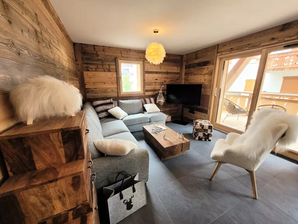 Location de Vacances Les Gets 538