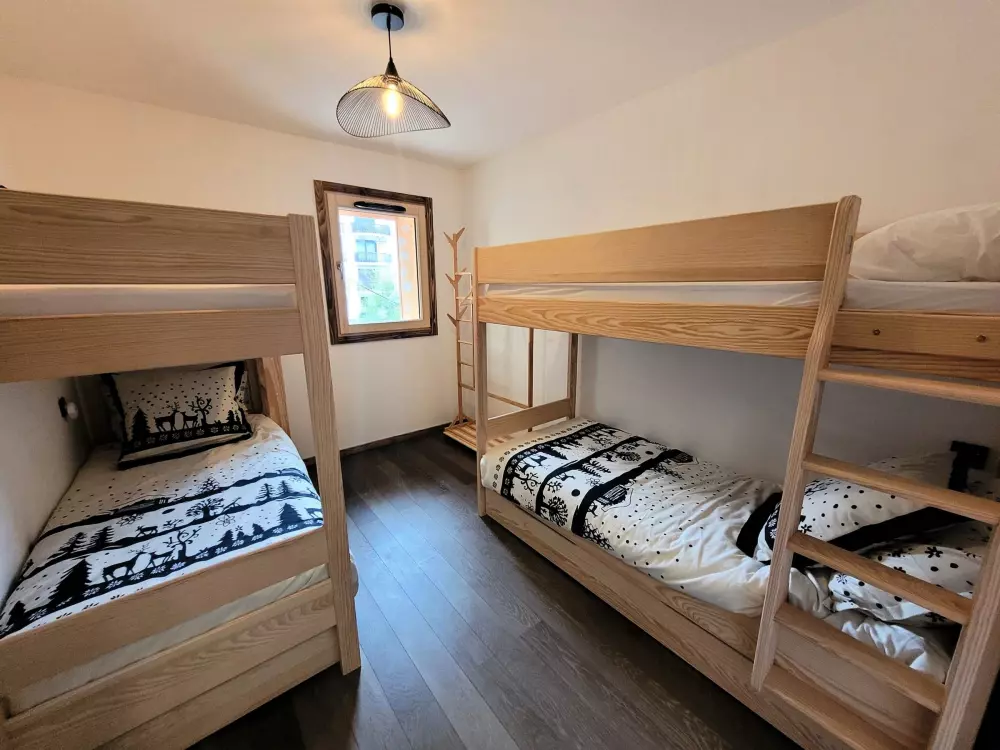 Location de Vacances Les Gets 538