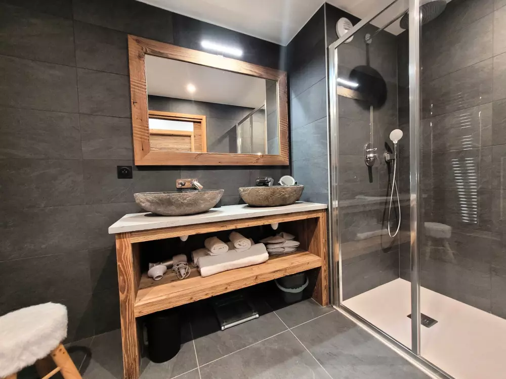 Location de Vacances Les Gets 538