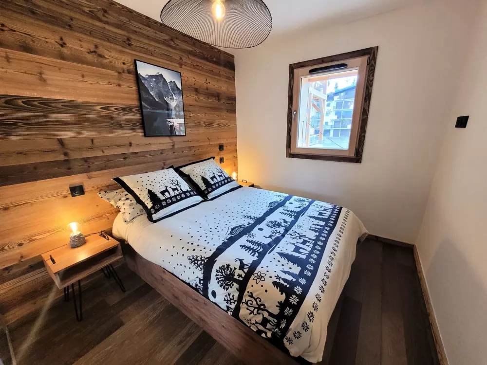 Location de Vacances Les Gets 538