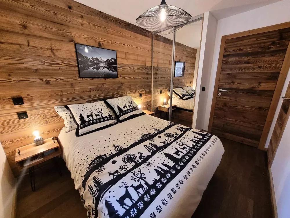 Location de Vacances Les Gets 538