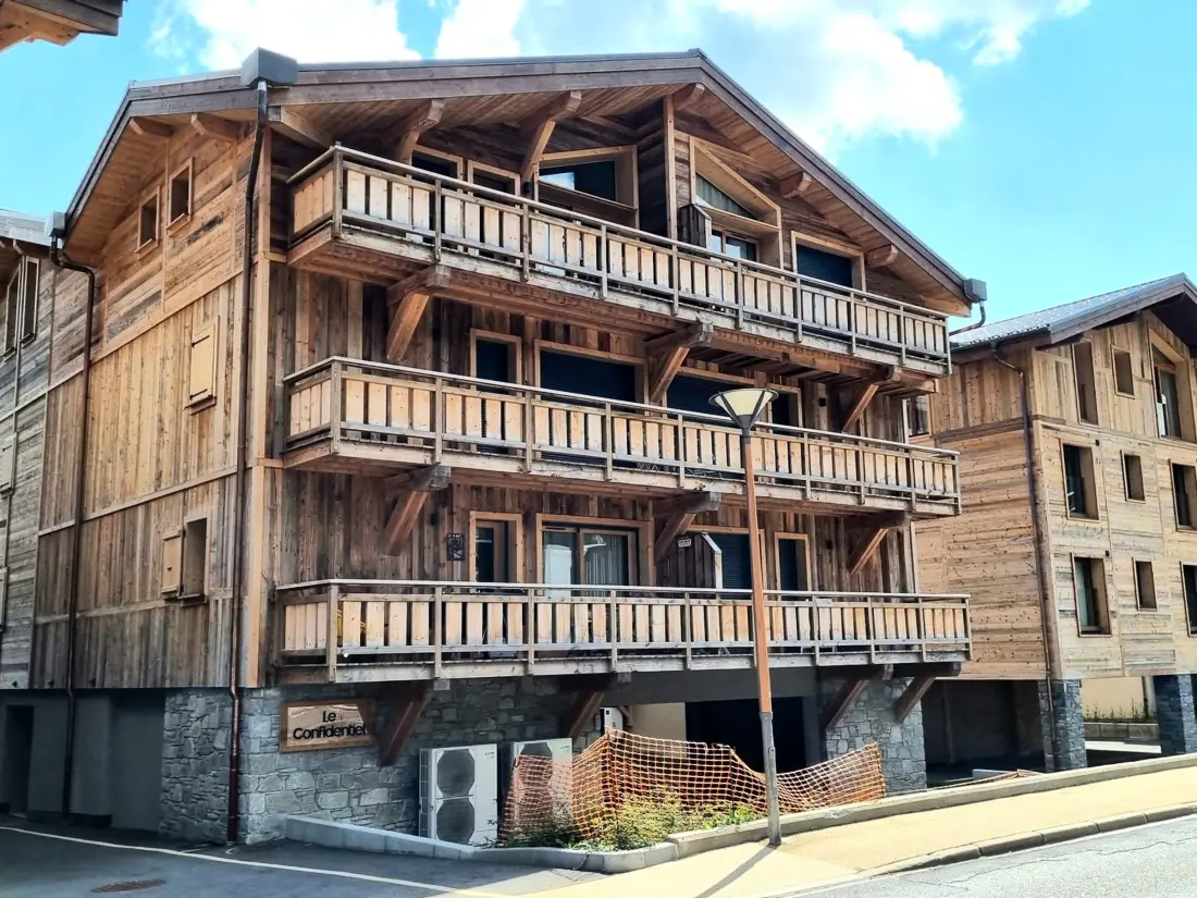 Location de Vacances Les Gets 538
