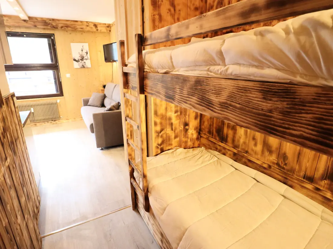 Location de Vacances Les Gets 540