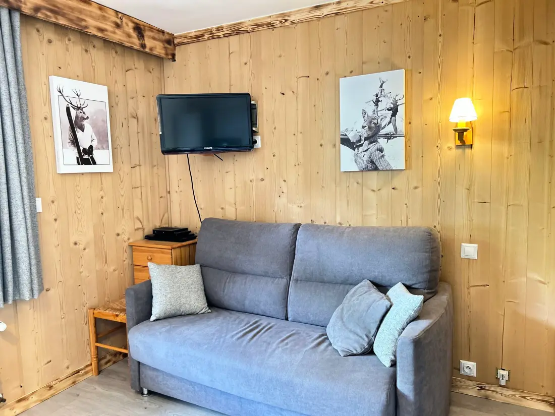 Location de Vacances Les Gets 540