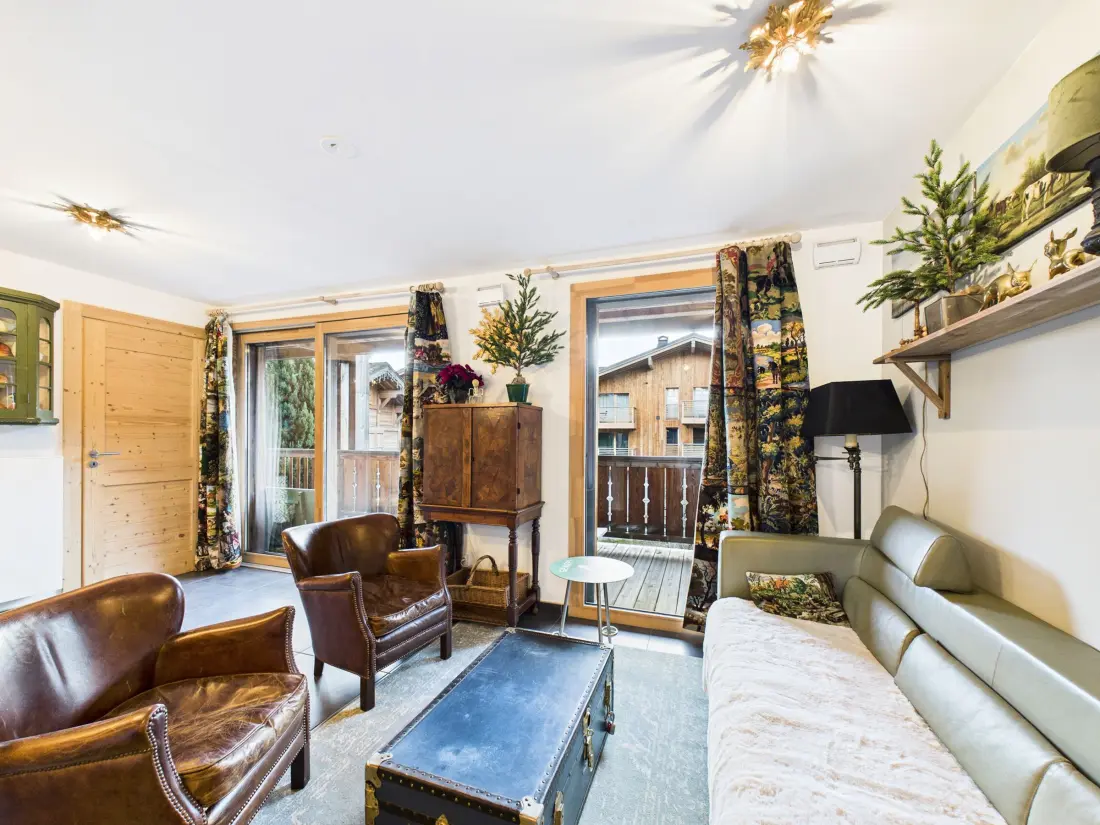 Location de Vacances Les Gets 542