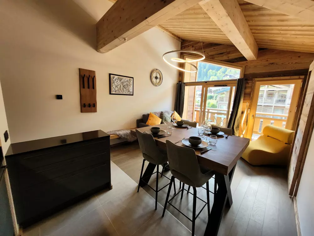 Location de Vacances Les Gets 545