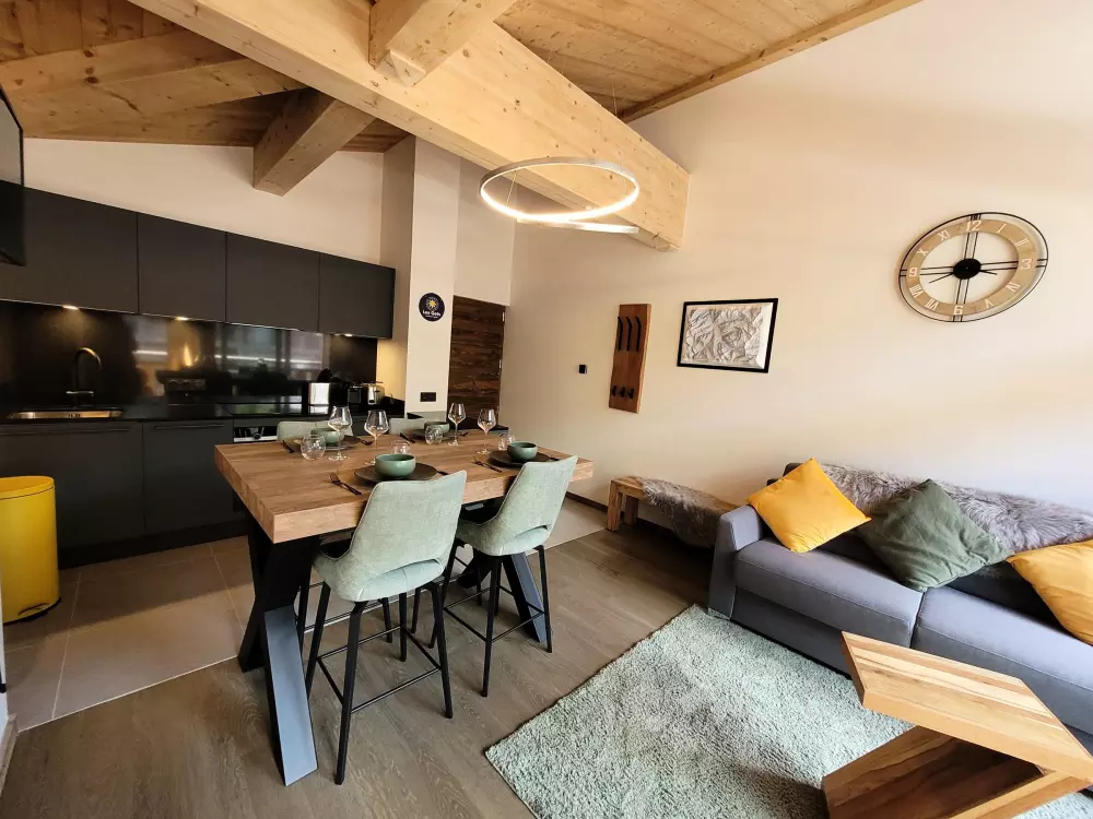 Location de Vacances Les Gets 545