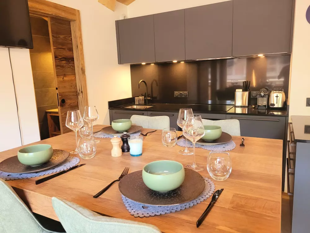 Location de Vacances Les Gets 545