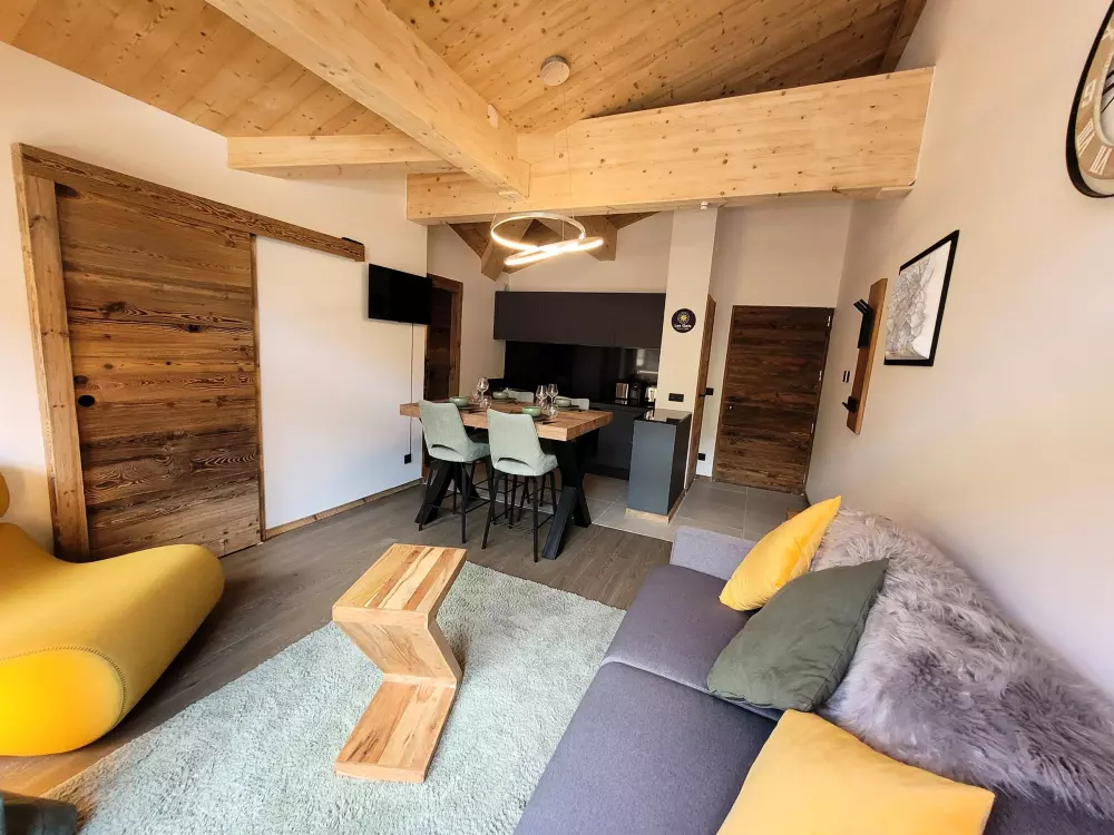 Location de Vacances Les Gets 545