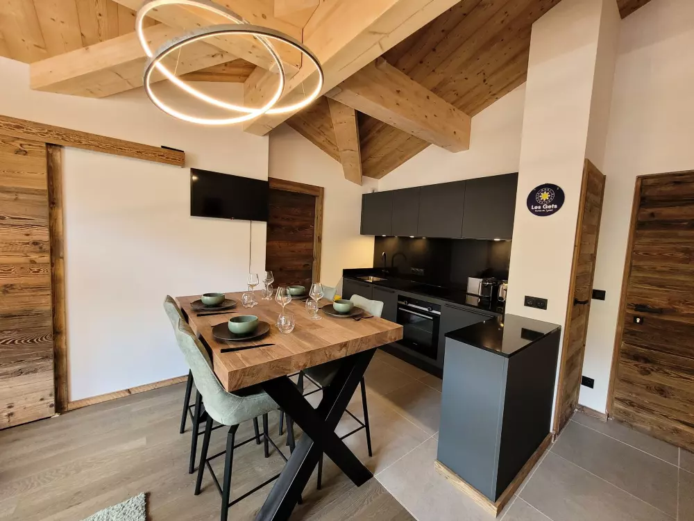 Location de Vacances Les Gets 545