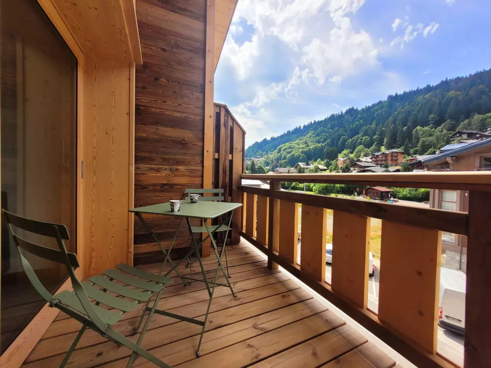 Location de Vacances Les Gets 545