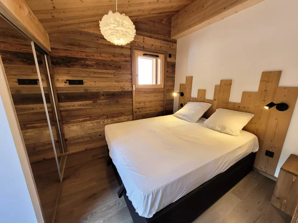 Location de Vacances Les Gets 545