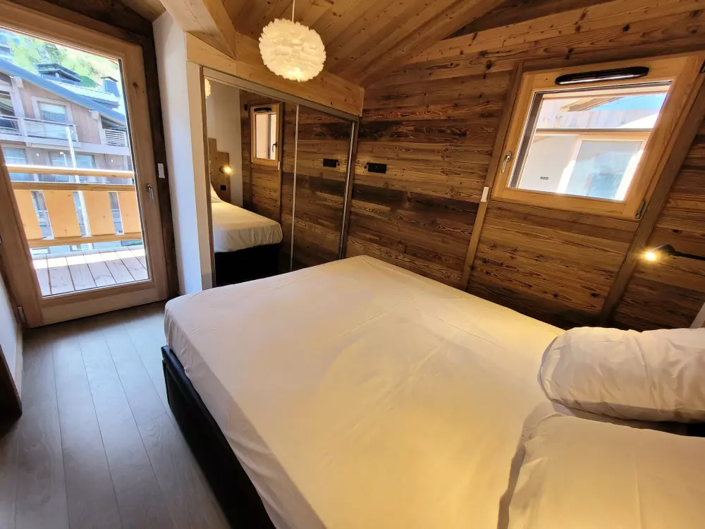 Location de Vacances Les Gets 545