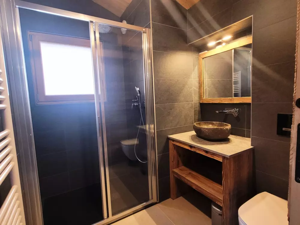 Location de Vacances Les Gets 545