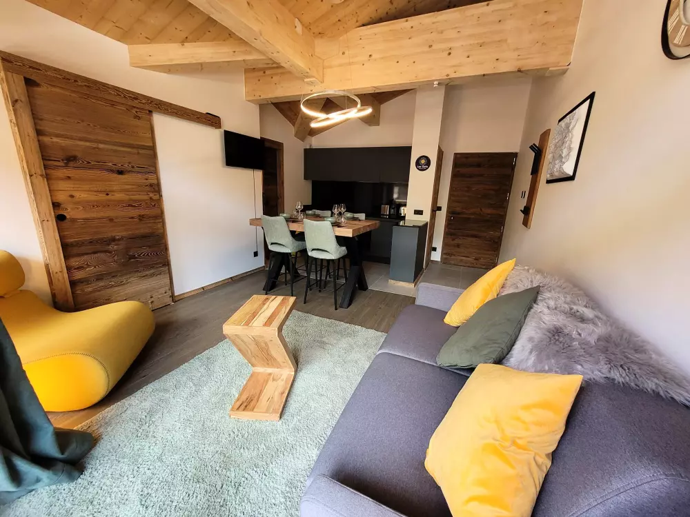 Location de Vacances Les Gets 545