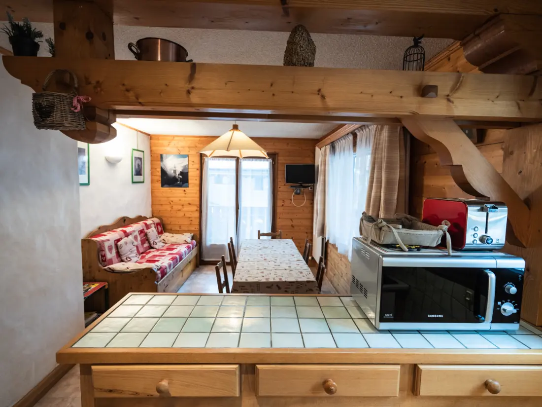 Location de Vacances Les Gets 550