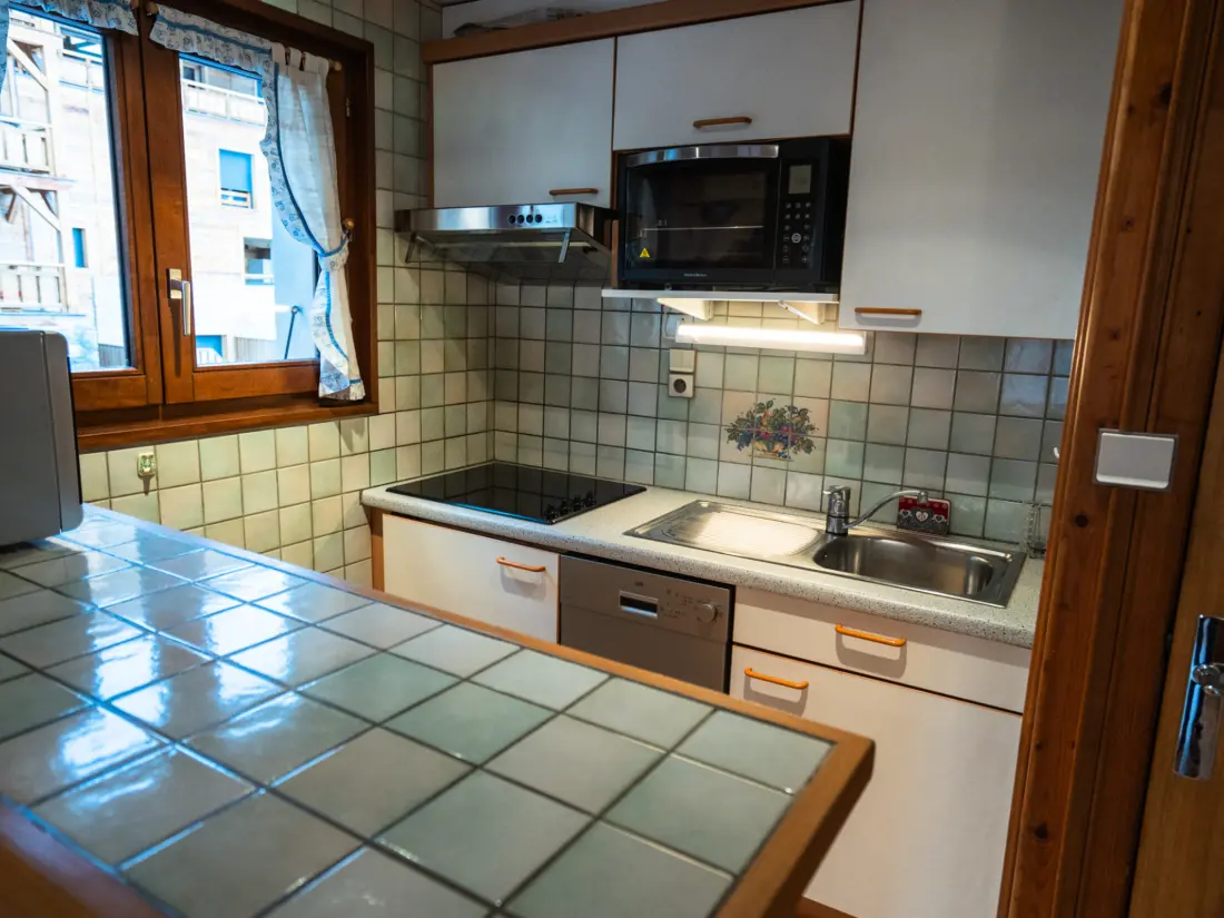 Location de Vacances Les Gets 550
