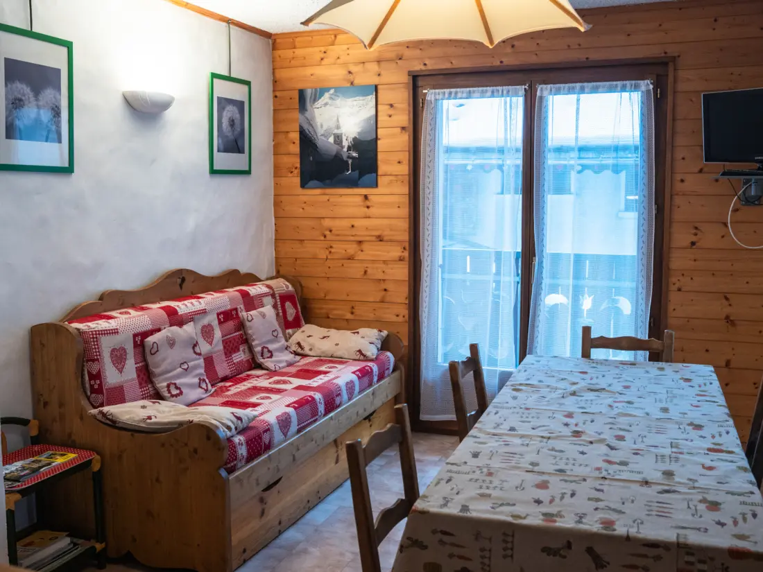 Location de Vacances Les Gets 550
