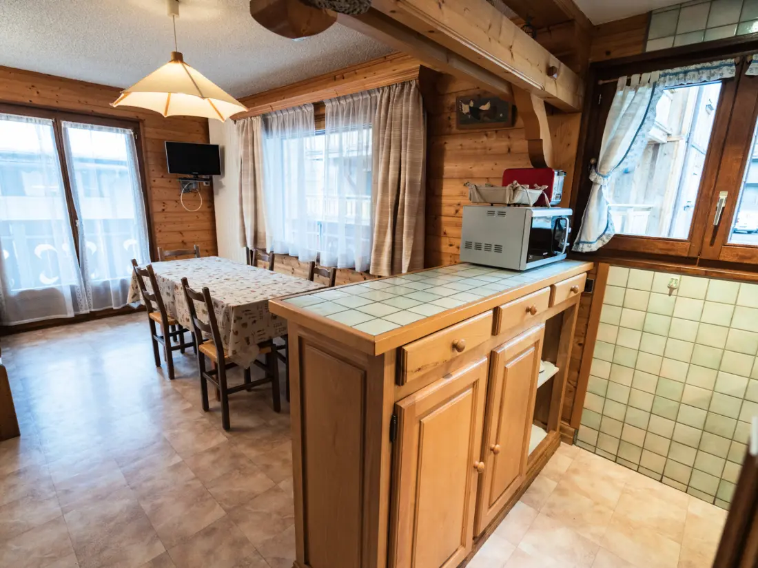 Location de Vacances Les Gets 550