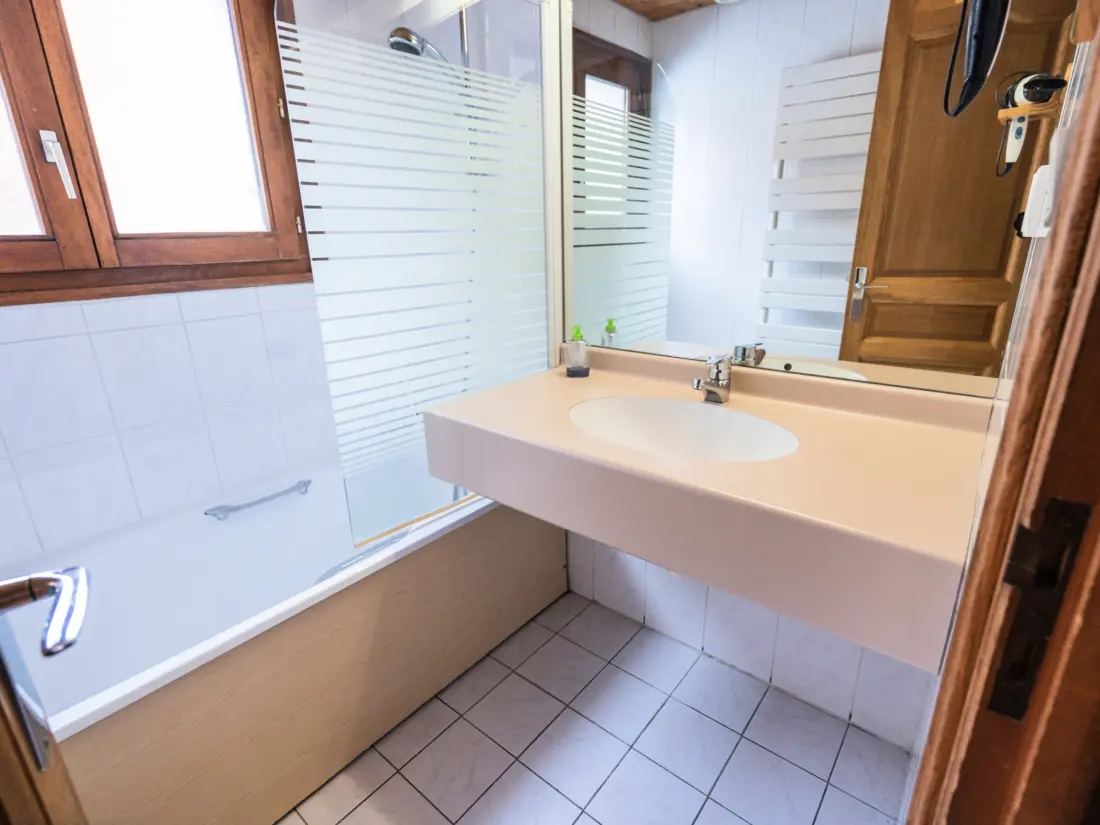 Location de Vacances Les Gets 550