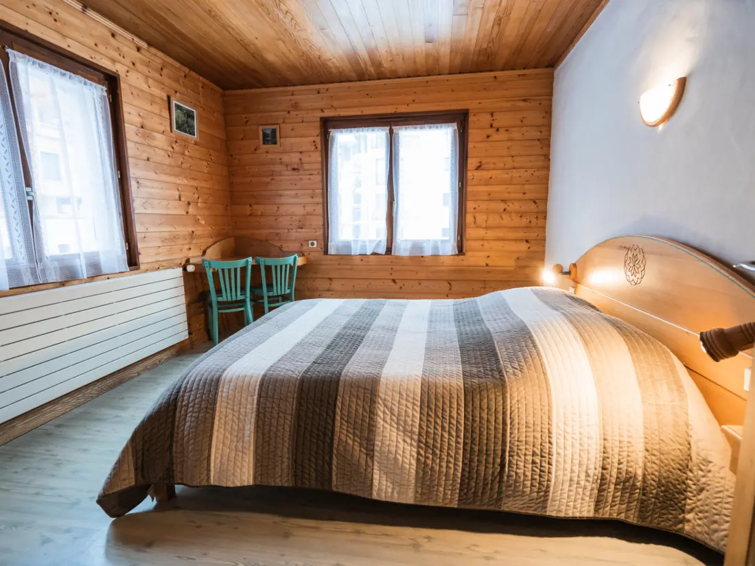 Location de Vacances Les Gets 550