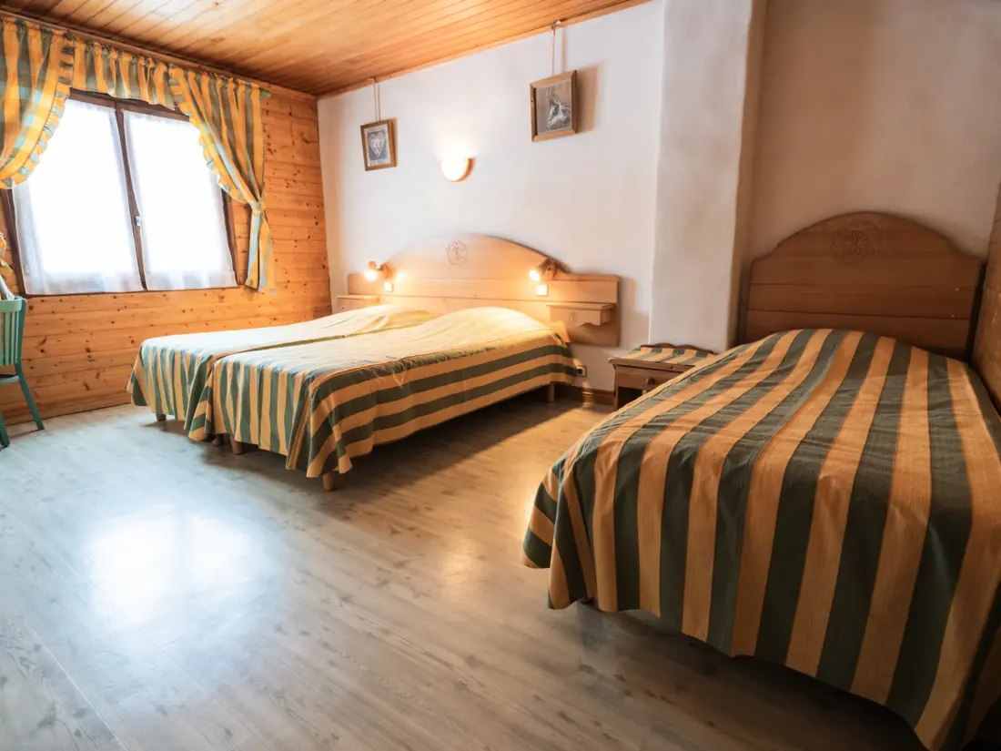 Location de Vacances Les Gets 550