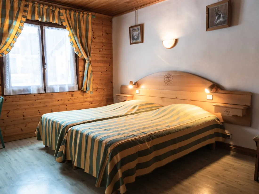 Location de Vacances Les Gets 550