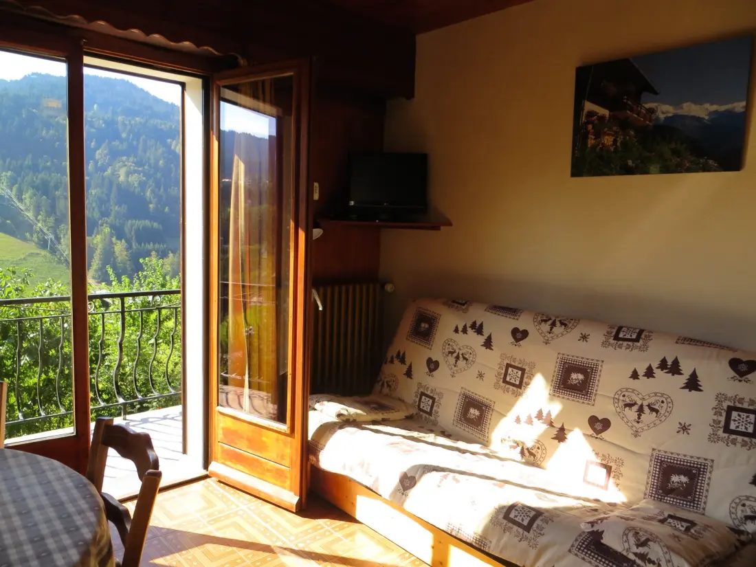 Location de Vacances Les Gets 553