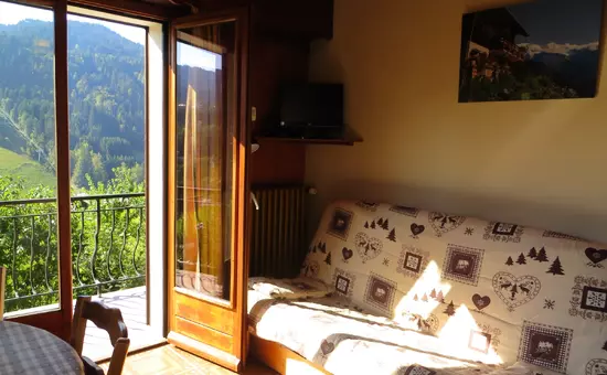 Location de Vacances Les Gets 553